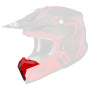 Piezas sueltas casco HJC Mentonera Ventilaci�n i50 Hex MC1SF