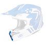 Piezas sueltas casco HJC Ventilaci�n Mentonniere i50 Hex MC2SF