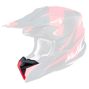 Piezas sueltas casco HJC Ventilaci�n Mentonniere i50 Tona MC1SF