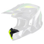 Piezas sueltas casco HJC i50 Ventilador de mentonera Vanish MC4HSF