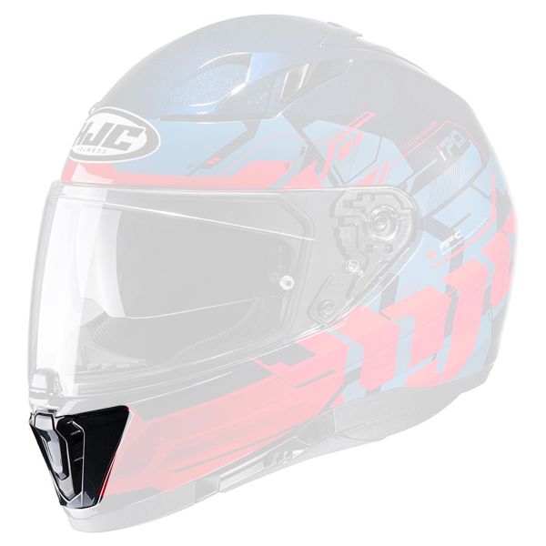Piezas sueltas casco HJC Ventilaci�n Mentonniere i70 Alligon MC21
