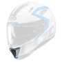 Piezas sueltas casco HJC Ventilaci�n Mentonniere i70 Asto MC2/5 - Prika MC1/4H