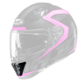 Piezas sueltas casco HJC I70 Asto ventilaci�n barbilla - Varok