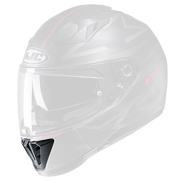 Piezas sueltas casco HJC Ventilaci�n Mentonniere i70 Cravia MC1SF/2SF - Rias