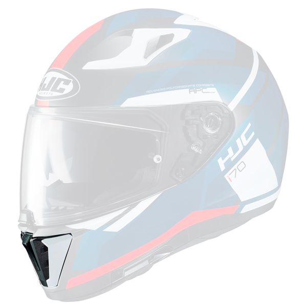 Piezas sueltas casco HJC Ventilaci�n Mentonniere i70 Elim MC1SF