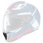Piezas sueltas casco HJC Ventilaci�n Mentonniere i70 Elim MC1SF