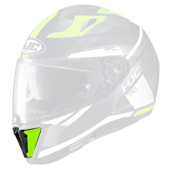 Piezas sueltas casco HJC Ventilaci�n Mentonniere i70 Elim MC4HSF