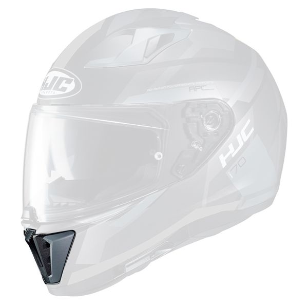 Piezas sueltas casco HJC Ventilaci�n Mentonniere i70 Elim MC5SF