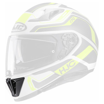 Piezas sueltas casco HJC Ventilaci�n Mentonniere i70 Lonex MC3HSF - MC5SF