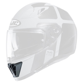 Piezas sueltas casco HJC Ventilaci�n Mentonniere i70 Prika MC5