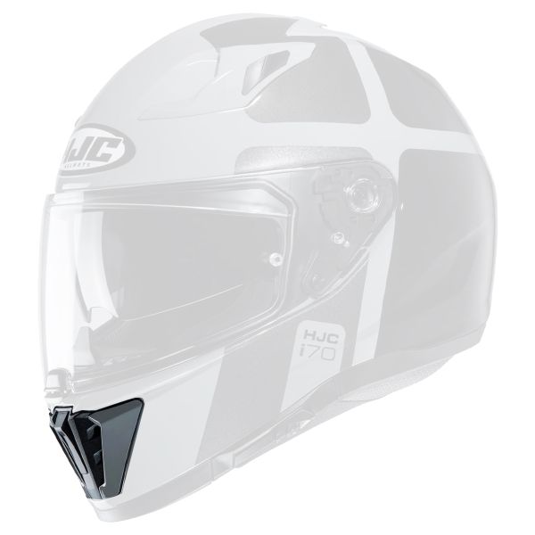 Piezas sueltas casco HJC Ventilaci�n Mentonniere i70 Prika MC5