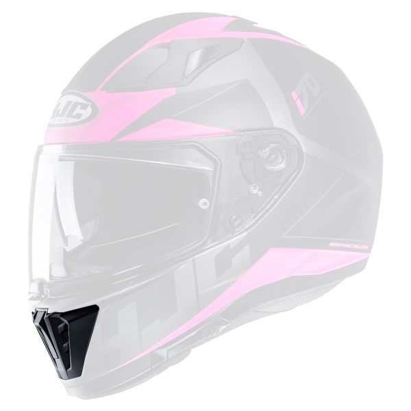 Piezas sueltas casco HJC Ventilaci�n Mentonniere i70 Reden MC8