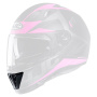 Piezas sueltas casco HJC Ventilaci�n Mentonniere i70 Reden MC8