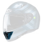 Piezas sueltas casco HJC Ventilador de mentonera i70 Watu MC4SF