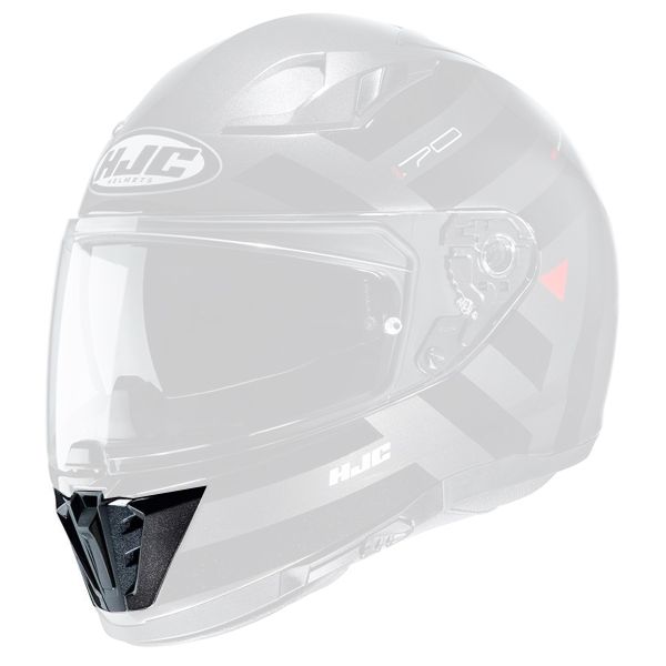 Piezas sueltas casco HJC Ventilador de mentonera i70 Watu MC5
