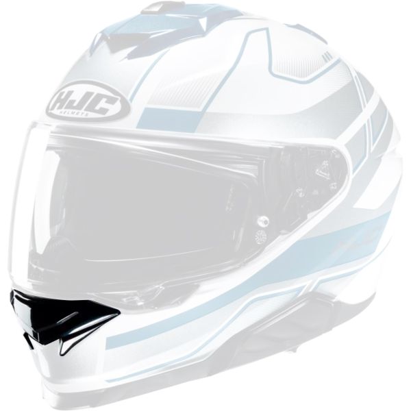 Piezas sueltas casco HJC Ventilaci�n Mentonniere i71 Iorix MC2