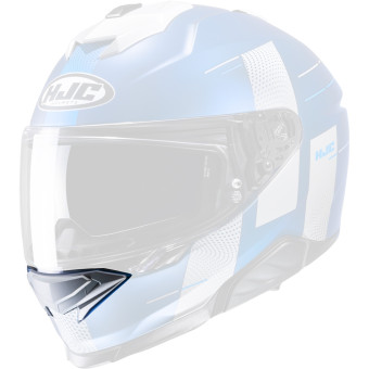 Piezas sueltas casco HJC Ventilaci�n Mentonniere i71 Peka MC2SF
