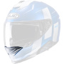Piezas sueltas casco HJC Ventilaci�n Mentonniere i71 Peka MC2SF