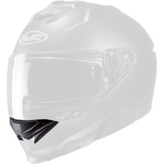 Piezas sueltas casco HJC Ventilaci�n Mentonniere i71