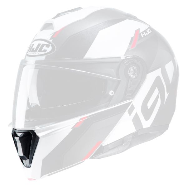 Piezas sueltas casco HJC Ventilaci�n Mentonniere i90 Aventa MC1