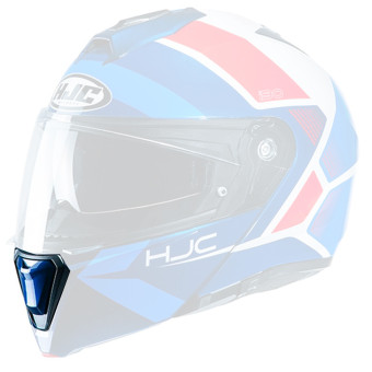 Piezas sueltas casco HJC Mentoniere ventilaci�n i90 Hollen MC21