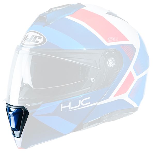 Piezas sueltas casco HJC Mentoniere ventilaci�n i90 Hollen MC21