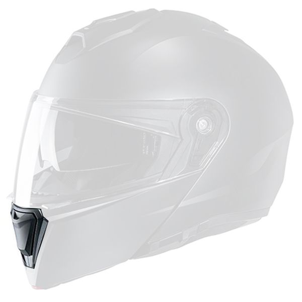 Piezas sueltas casco HJC Ventilaci�n Mentonniere i90