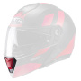 Piezas sueltas casco HJC i90 Ventilador de mentonera Syrex MC1SF