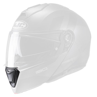 Piezas sueltas casco HJC i90 Ventilador de mentonera Syrex MC5SF