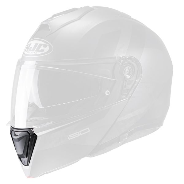 Piezas sueltas casco HJC i90 Ventilador de mentonera Syrex MC5SF