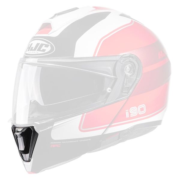 Piezas sueltas casco HJC Ventilador de mentonera Wasco MC1/5 i90
