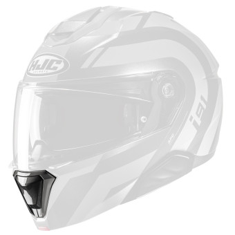 Piezas sueltas casco HJC Ventilaci�n Mentonniere i91 Arven MC5