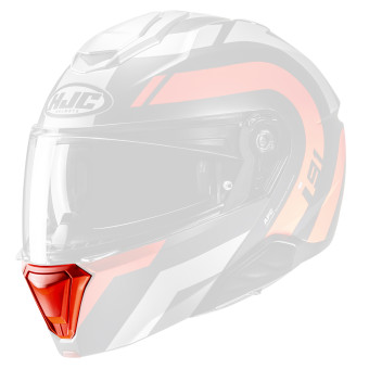 Piezas sueltas casco HJC Ventilaci�n Mentonniere i91 Arven MC6HSF