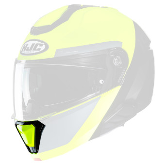 Piezas sueltas casco HJC Ventilaci�n Mentonniere i91 Bina MC3H