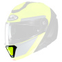 Piezas sueltas casco HJC Ventilaci�n Mentonniere i91 Bina MC3H