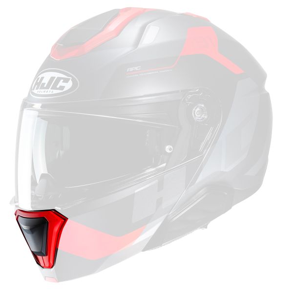 Piezas sueltas casco HJC Ventilaci�n Mentonniere i91 Carst MC1SF