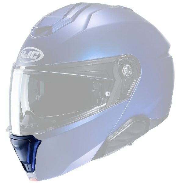 Piezas sueltas casco HJC Ventilacin Mentonniere i91