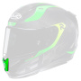 Piezas sueltas casco HJC Ventilaci�n Mentonniere RPHA 11 Bleer MC4H