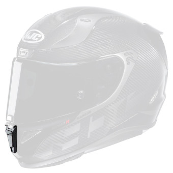 Piezas sueltas casco HJC Ventilaci�n Mentonniere RPHA 11 Bleer MC5