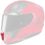 Piezas sueltas casco HJC RPHA 11 Ventilaci�n de barbilla Deadpool 2/Quintain (MC21SF/MC1SF)