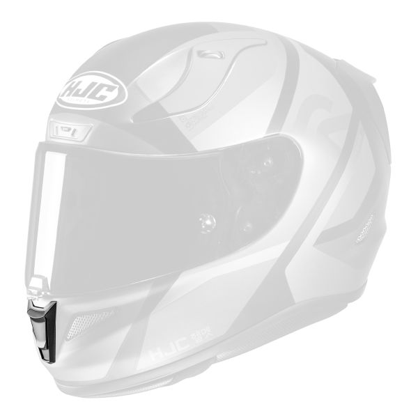 Piezas sueltas casco HJC Ventilaci�n Mentonniere RPHA 11 Honda Rojo