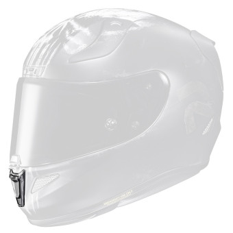 Piezas sueltas casco HJC RPHA 11 Ventilador de barboquejo Punisher MC5SF