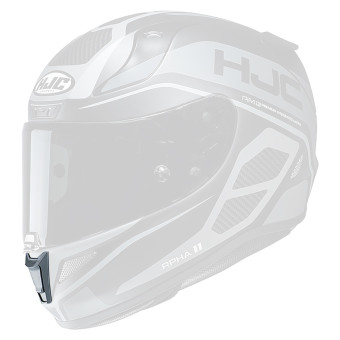 Piezas sueltas casco HJC Ventilaci�n Mentonniere RPHA 11 Saravo MC5SF