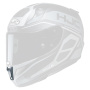 Piezas sueltas casco HJC Ventilaci�n Mentonniere RPHA 11 Saravo MC5SF