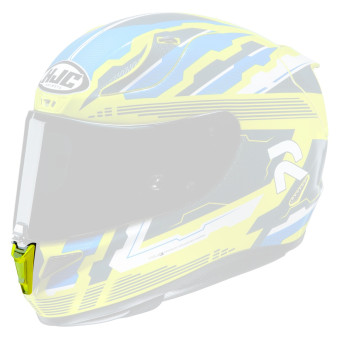 Piezas sueltas casco HJC Ventilaci�n Mentonniere RPHA 11 Stobon MC4H