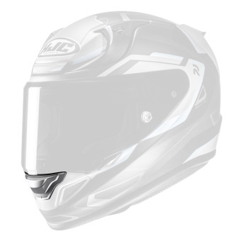 Piezas sueltas casco HJC RPHA 12 Ventilador Mentoniere Brels MC5SF