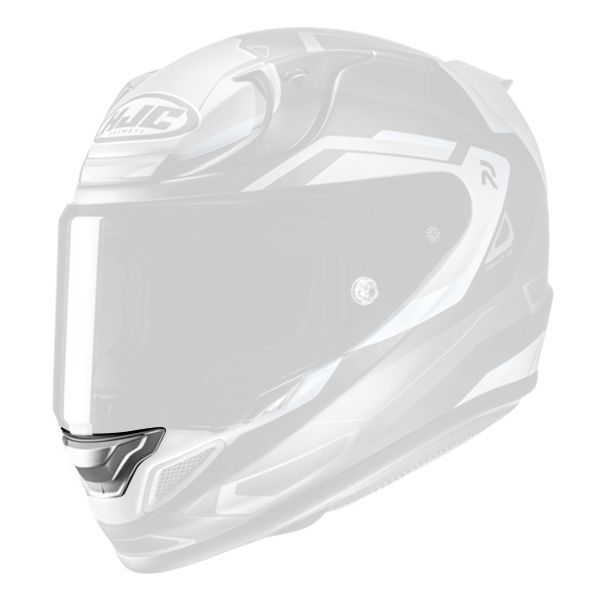 Piezas sueltas casco HJC RPHA 12 Ventilador Mentoniere Brels MC5SF