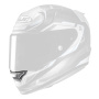 Piezas sueltas casco HJC RPHA 12 Ventilador Mentoniere Brels MC5SF