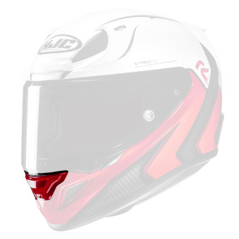Piezas sueltas casco HJC Ventilaci�n Mentonniere RPHA 12 Kos MC1