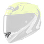 Piezas sueltas casco HJC Ventilaci�n Mentonniere RPHA 12 Kos MC3H